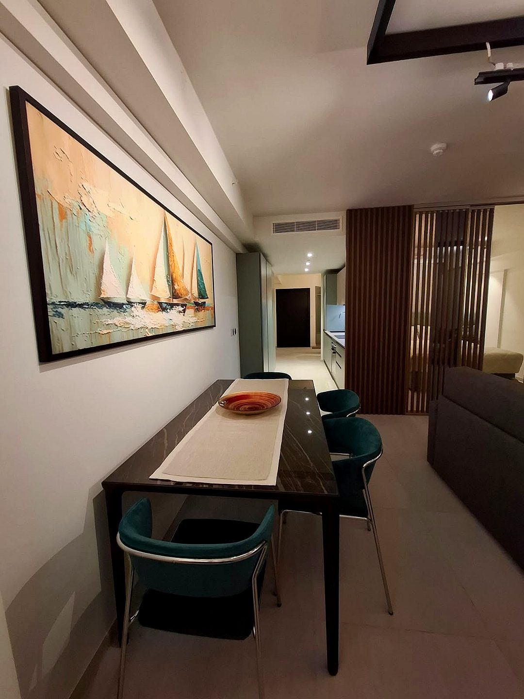 Apartment in St Julian's - 1 bed — 2