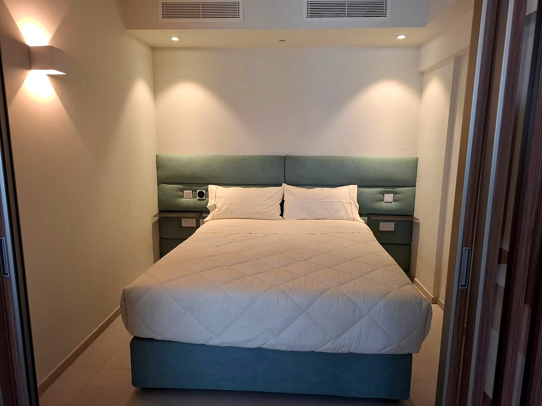 Apartment in St Julian's - 1 bed — 5
