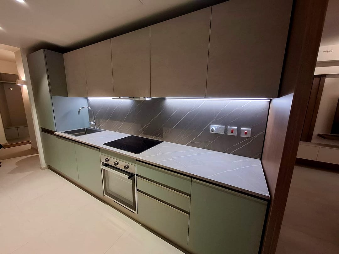 Apartment in St Julian's - 1 bed — 4