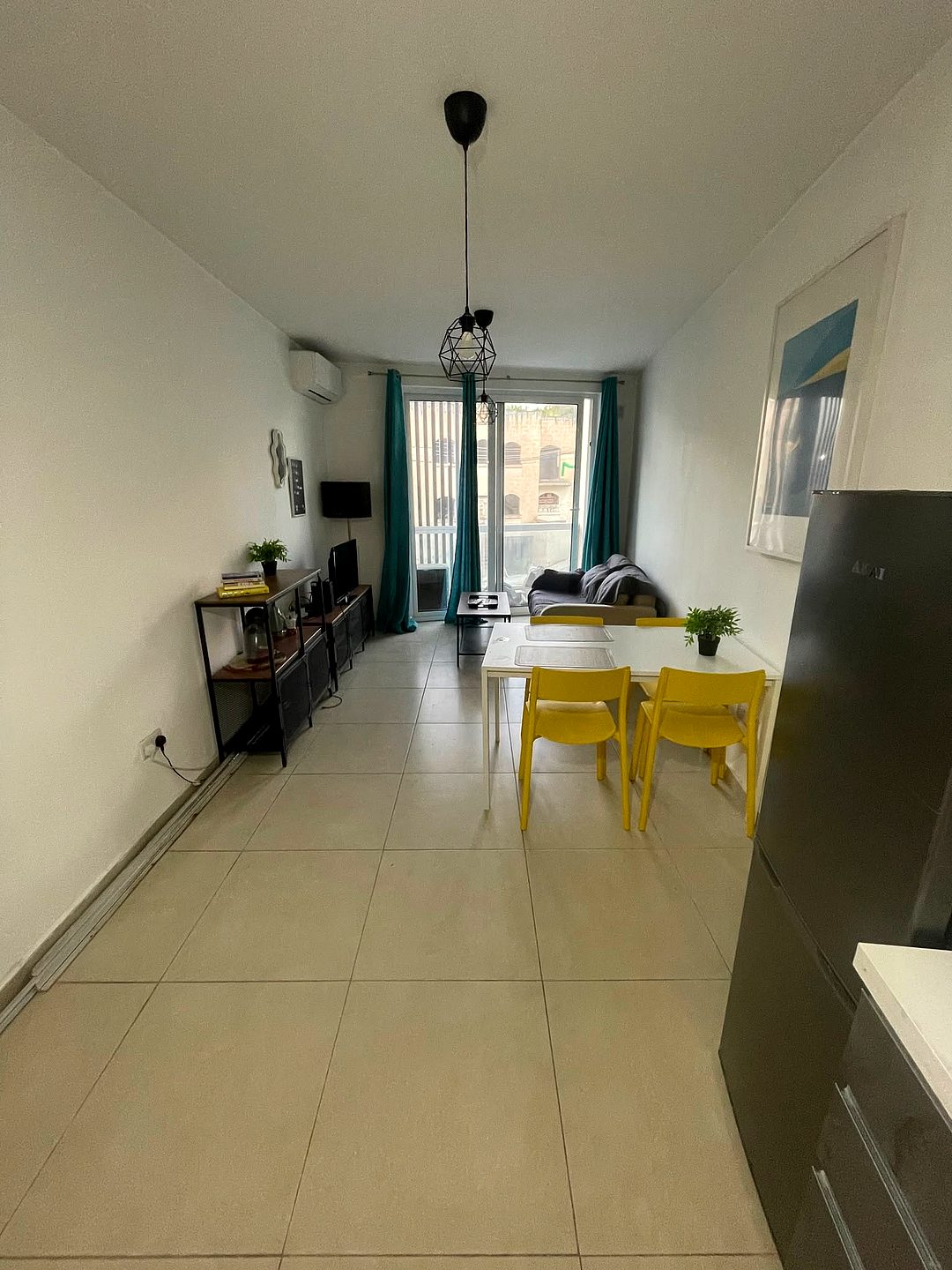 Apartment in San Giljan — 2