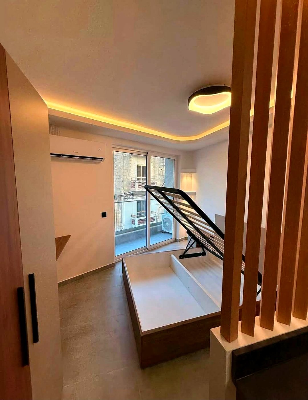 Studio in Msida — 3
