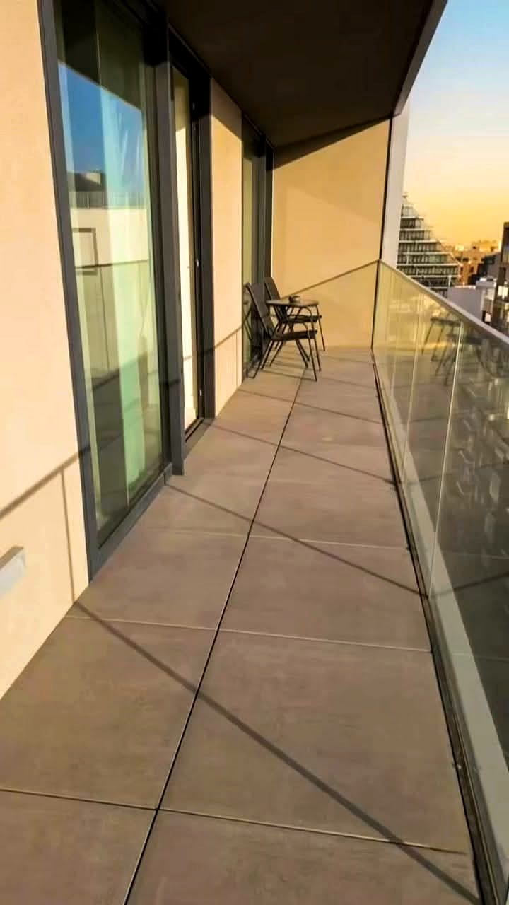 Apartment in St Julian's - 1 bed — 1