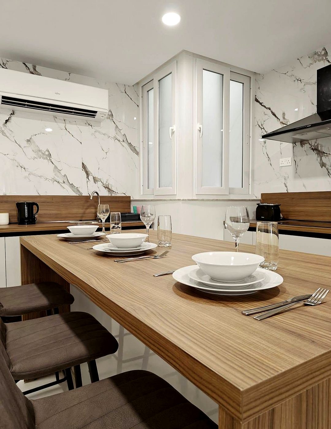 Maisonette in Marsaskala - 2 baths — 4