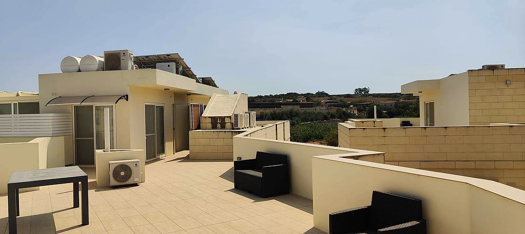 Apartment in Zebbug - 2 beds — 2