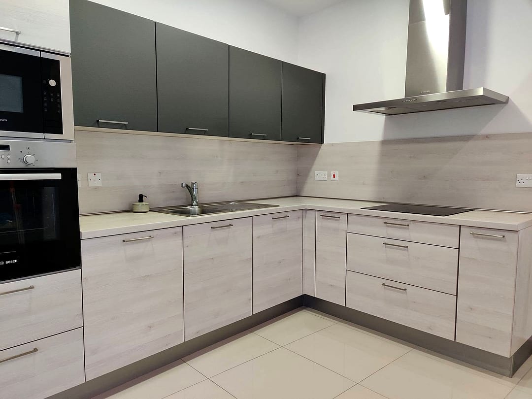 Apartment in Zebbug - 2 beds — 1