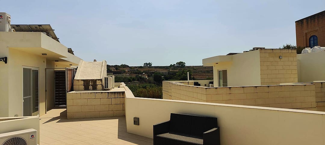 Apartment in Zebbug - 2 beds — 5