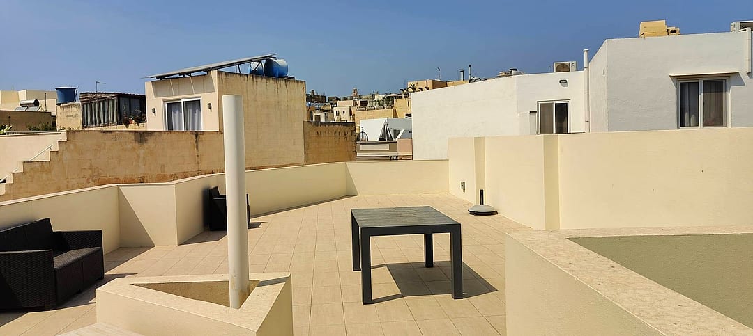 Apartment in Zebbug - 2 beds — 4