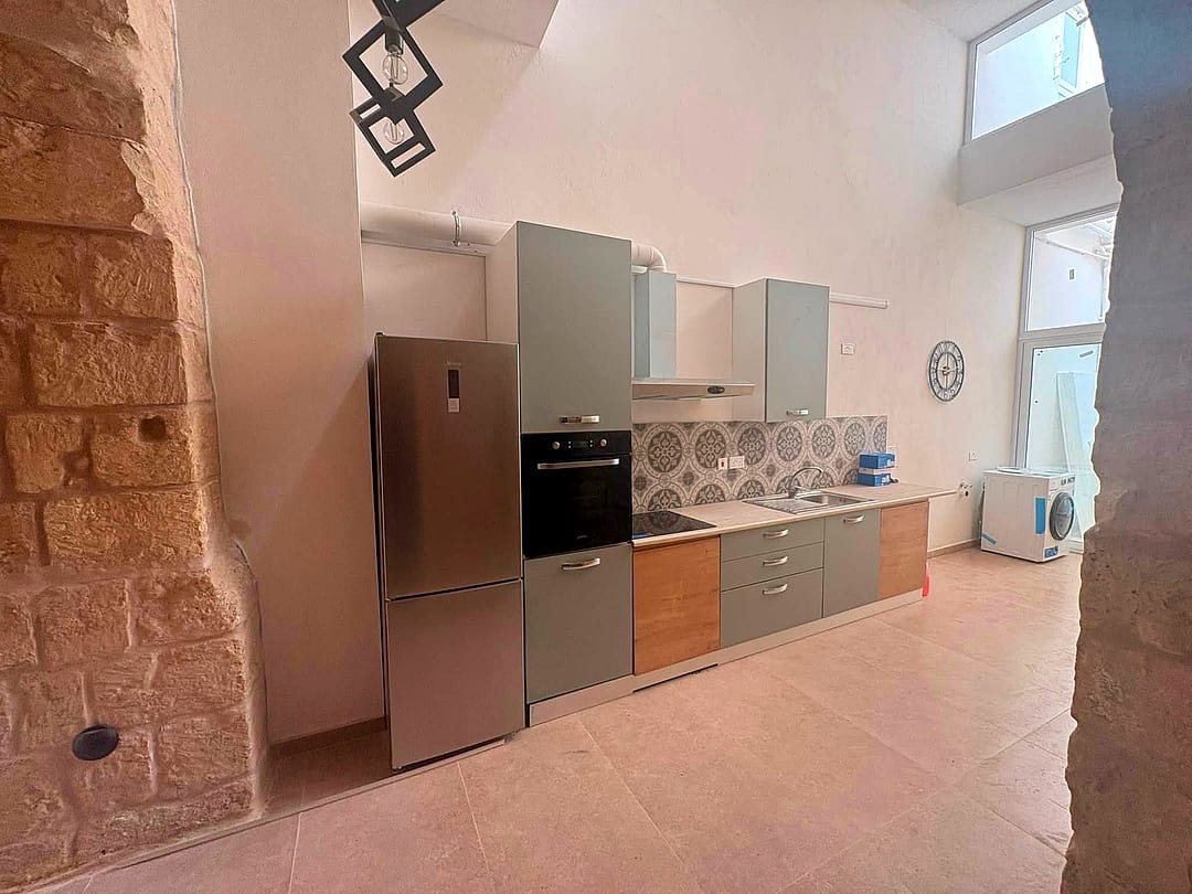 Room in Tarxien — 2