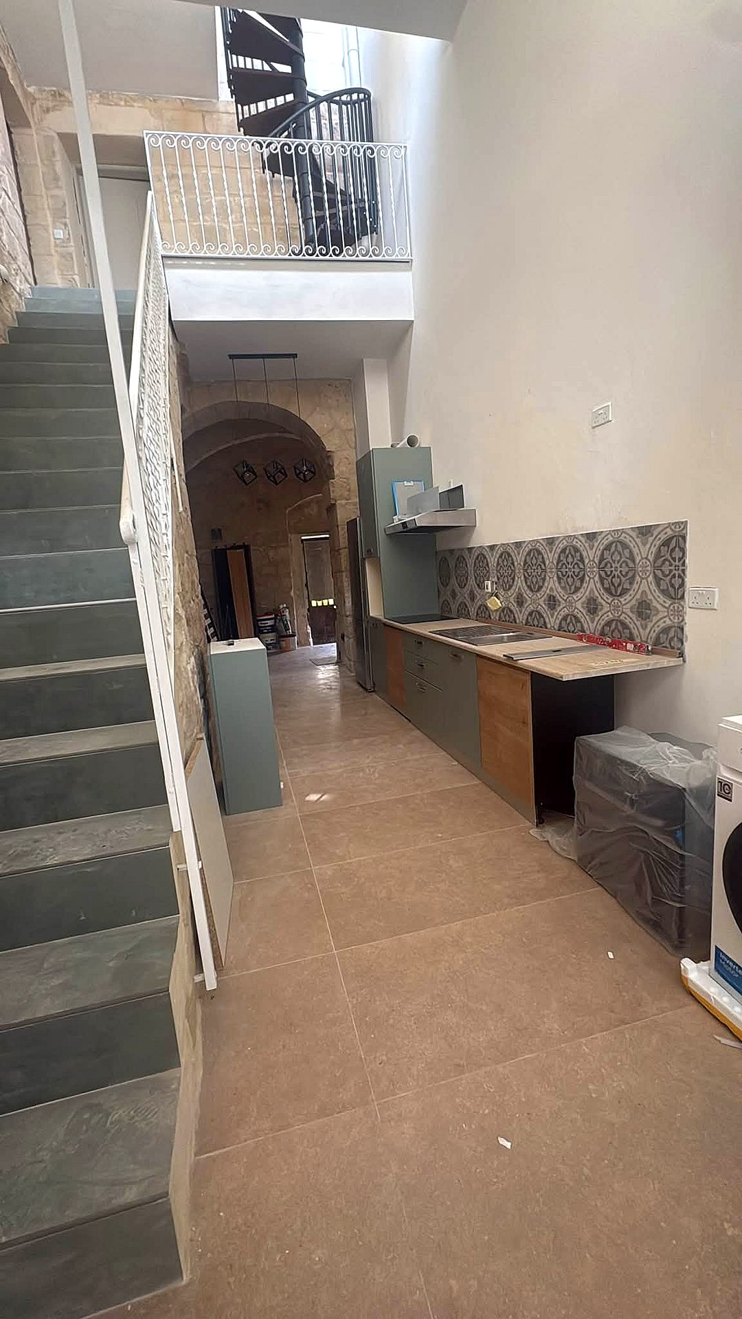 Room in Tarxien — 3