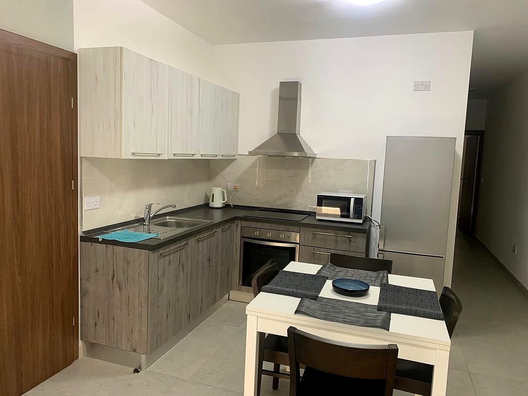 Apartment in San Gwann - 2 beds — 2