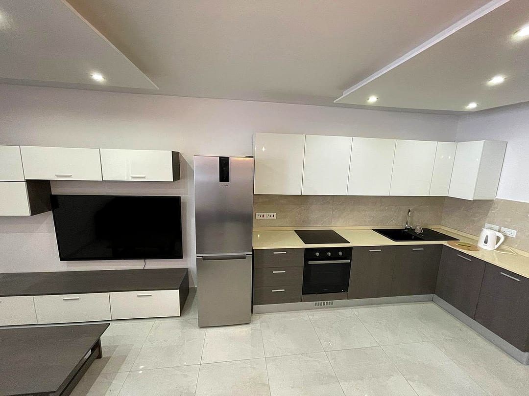 Apartment in Gzira - 2 beds, 2 baths — 3