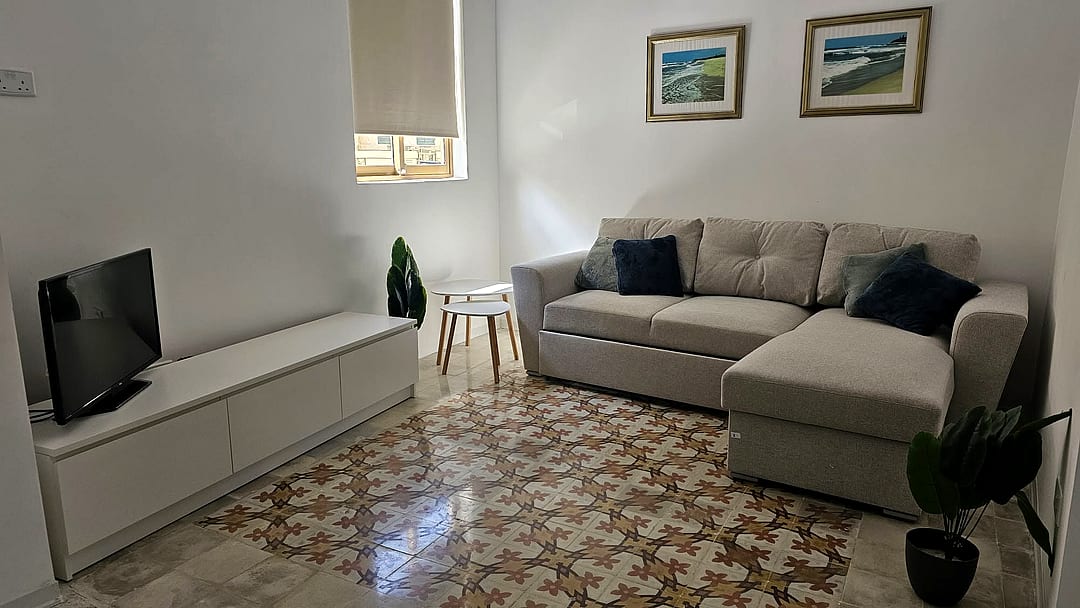 Townhouse in Balzan — 1