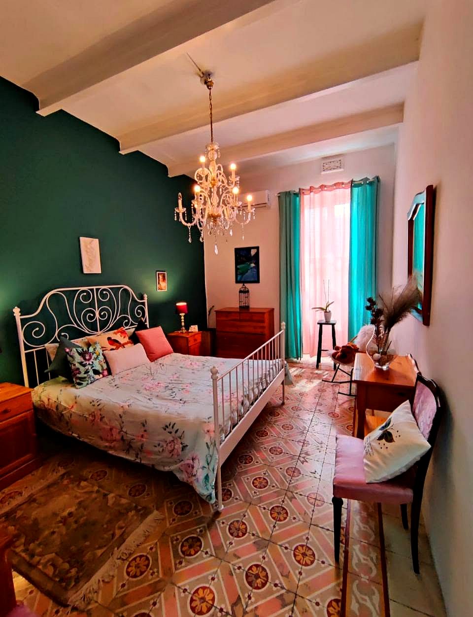 Townhouse in Birkirkara - 3 baths — 4