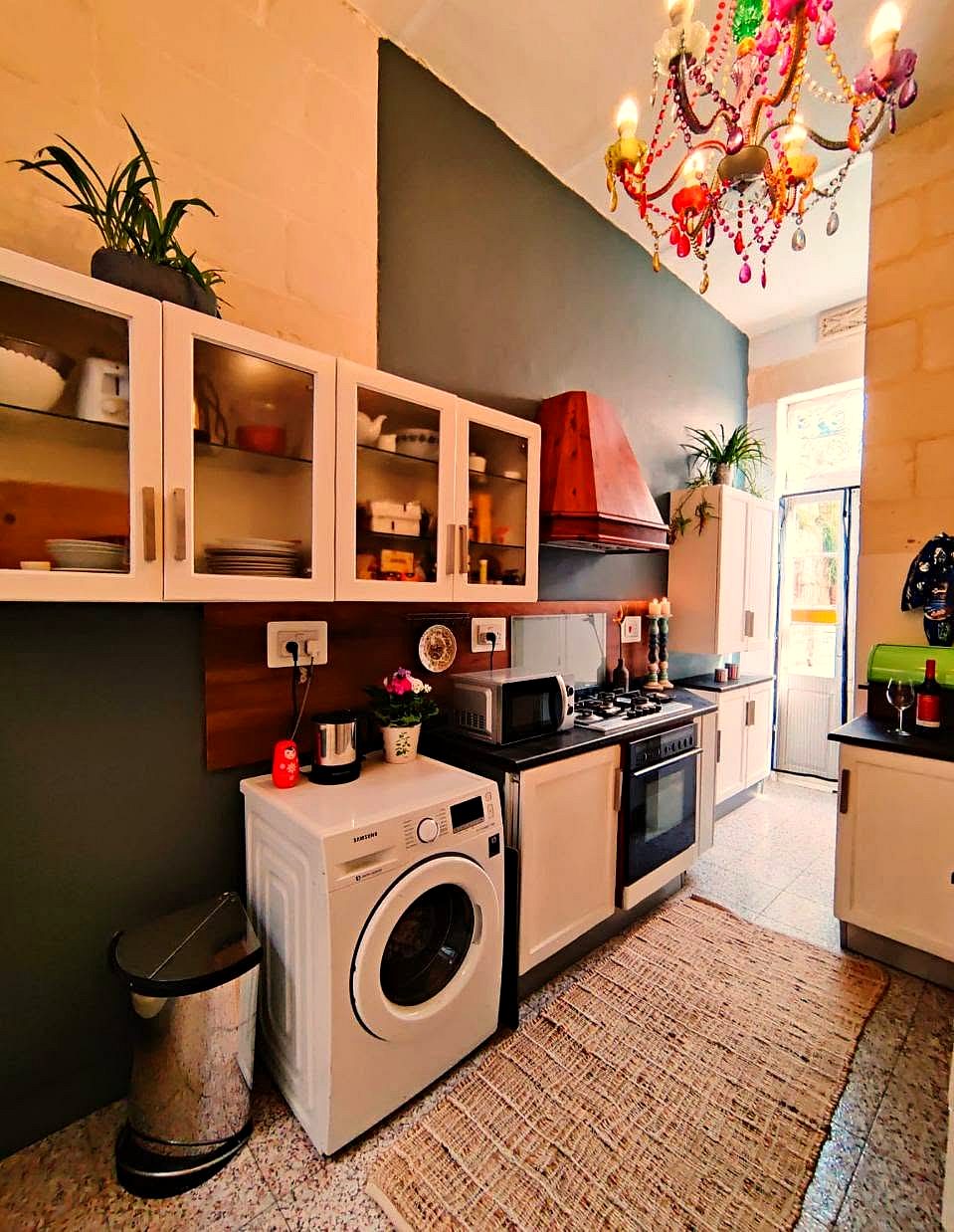Townhouse in Birkirkara - 3 baths — 2