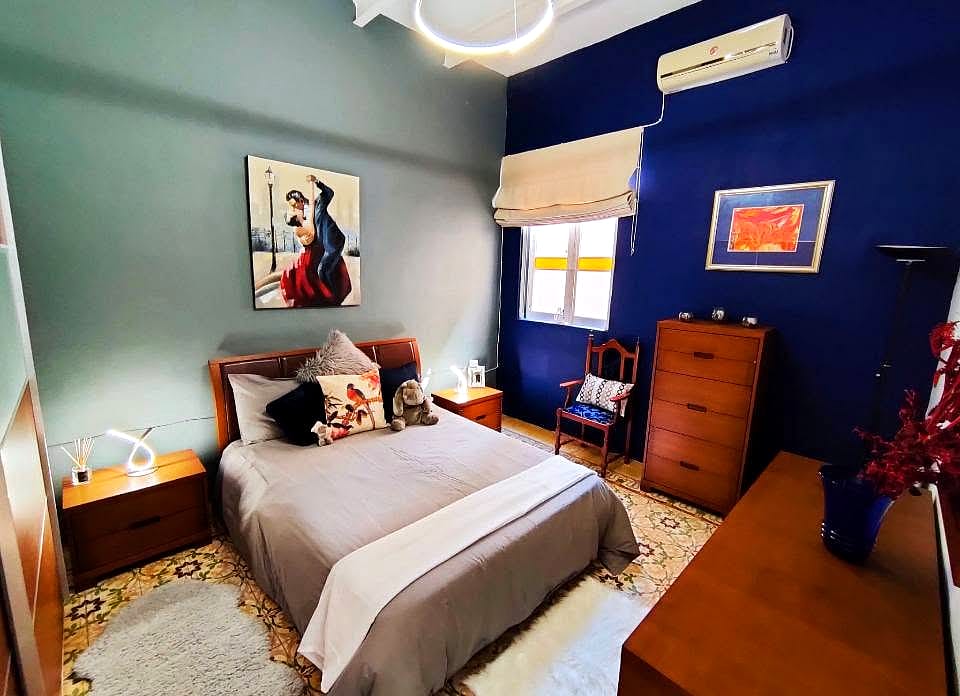 Townhouse in Birkirkara - 3 baths — 3