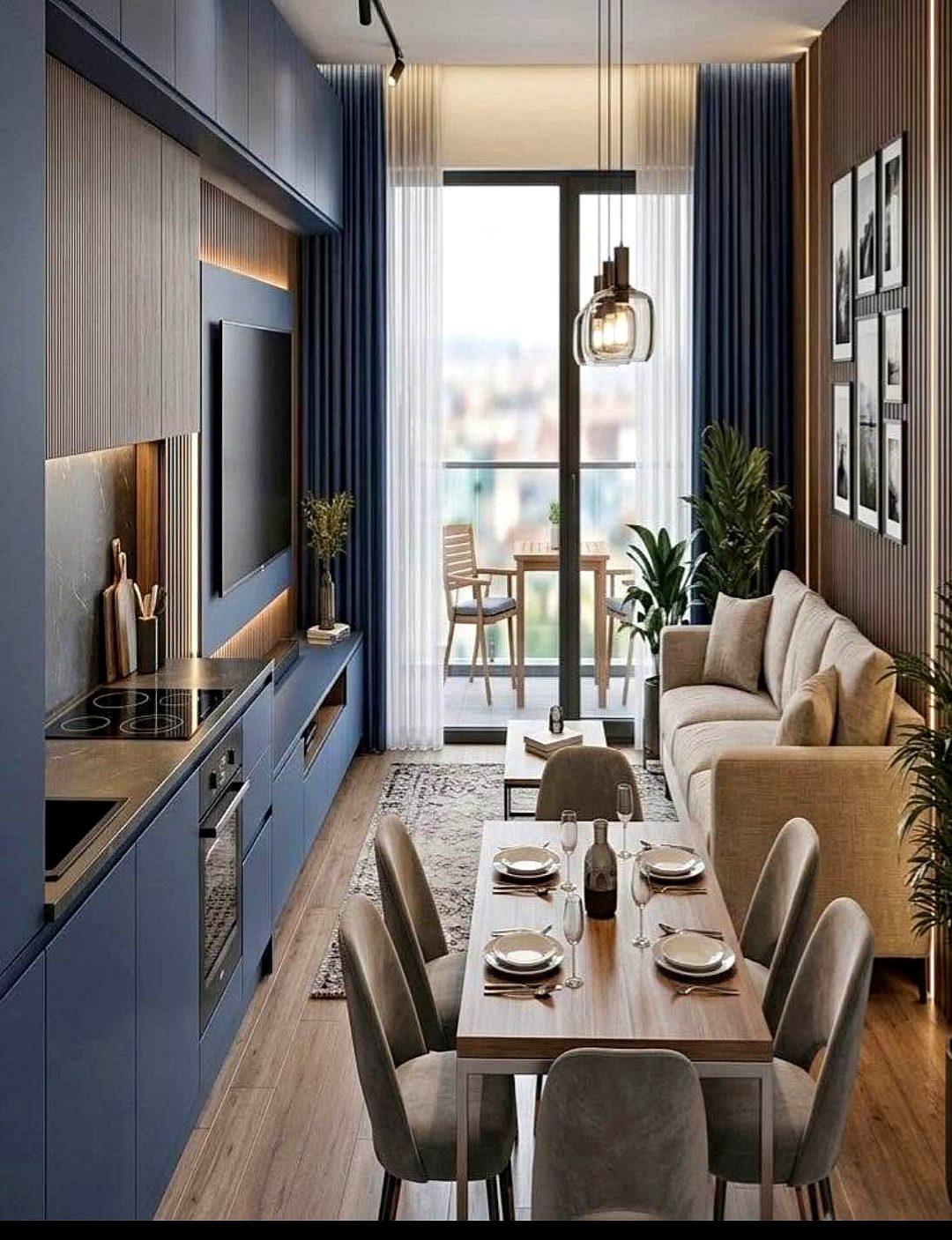 Apartment in Birkirkara — 1