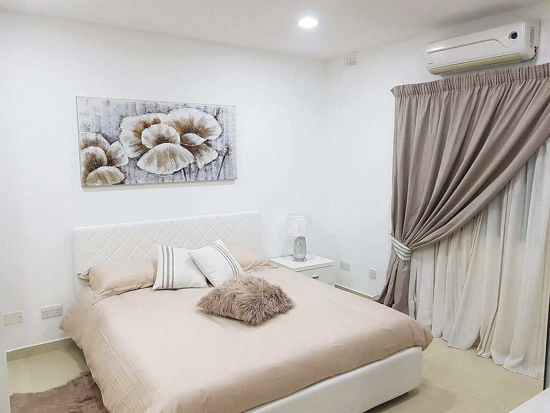 Maisonette in Swieqi - 2 beds, 2 baths — 4