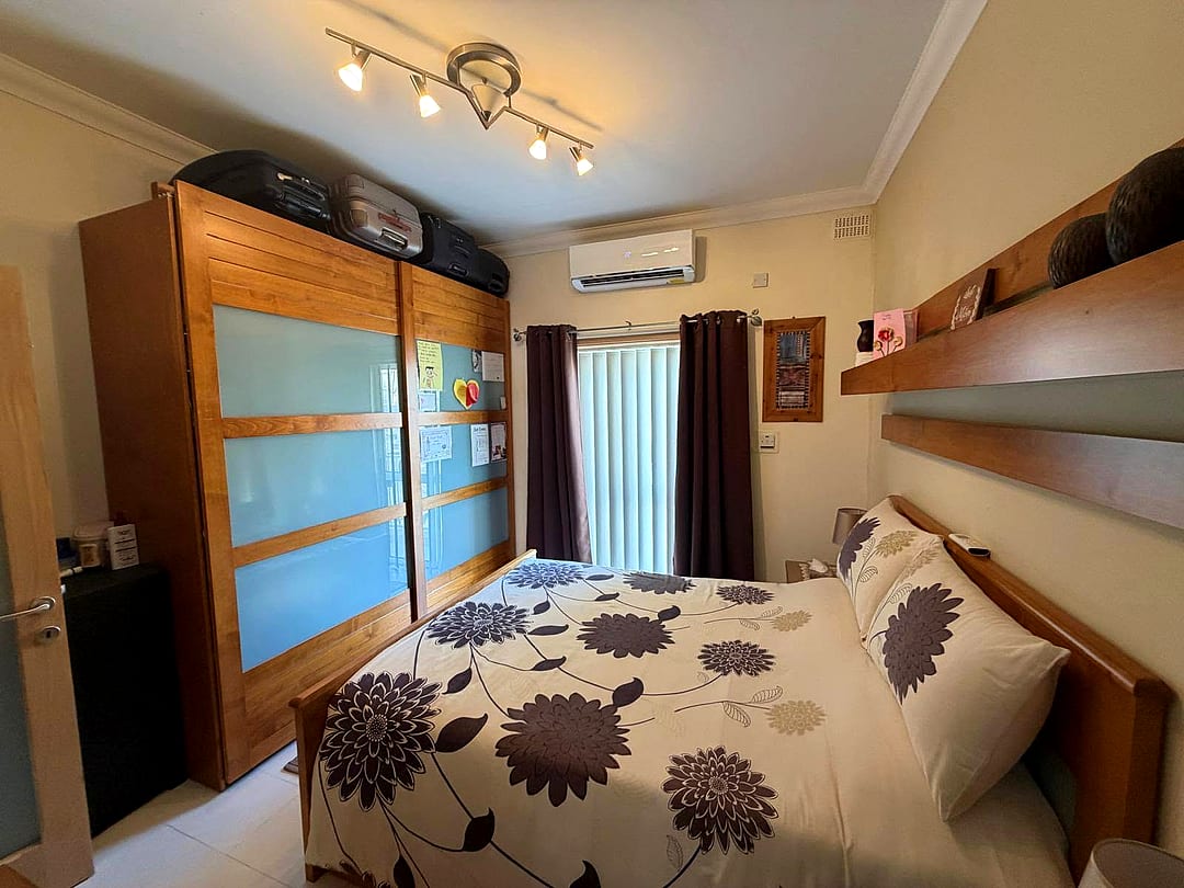 Room in Sliema - 2 baths — 2