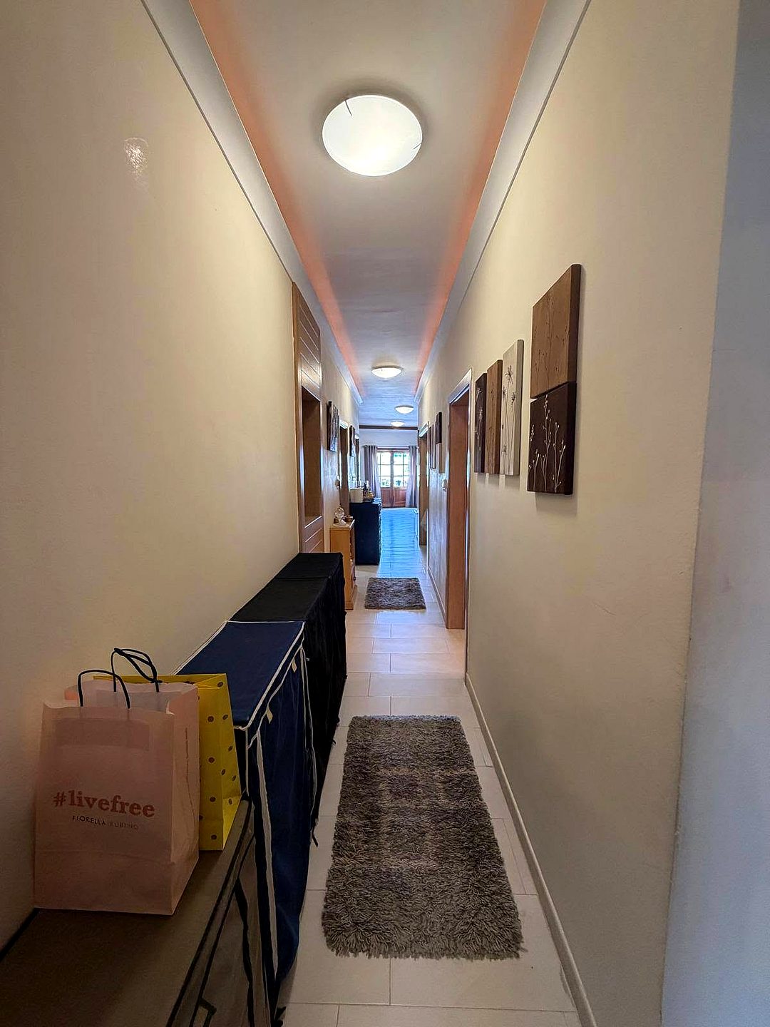 Room in Sliema - 2 baths — 4