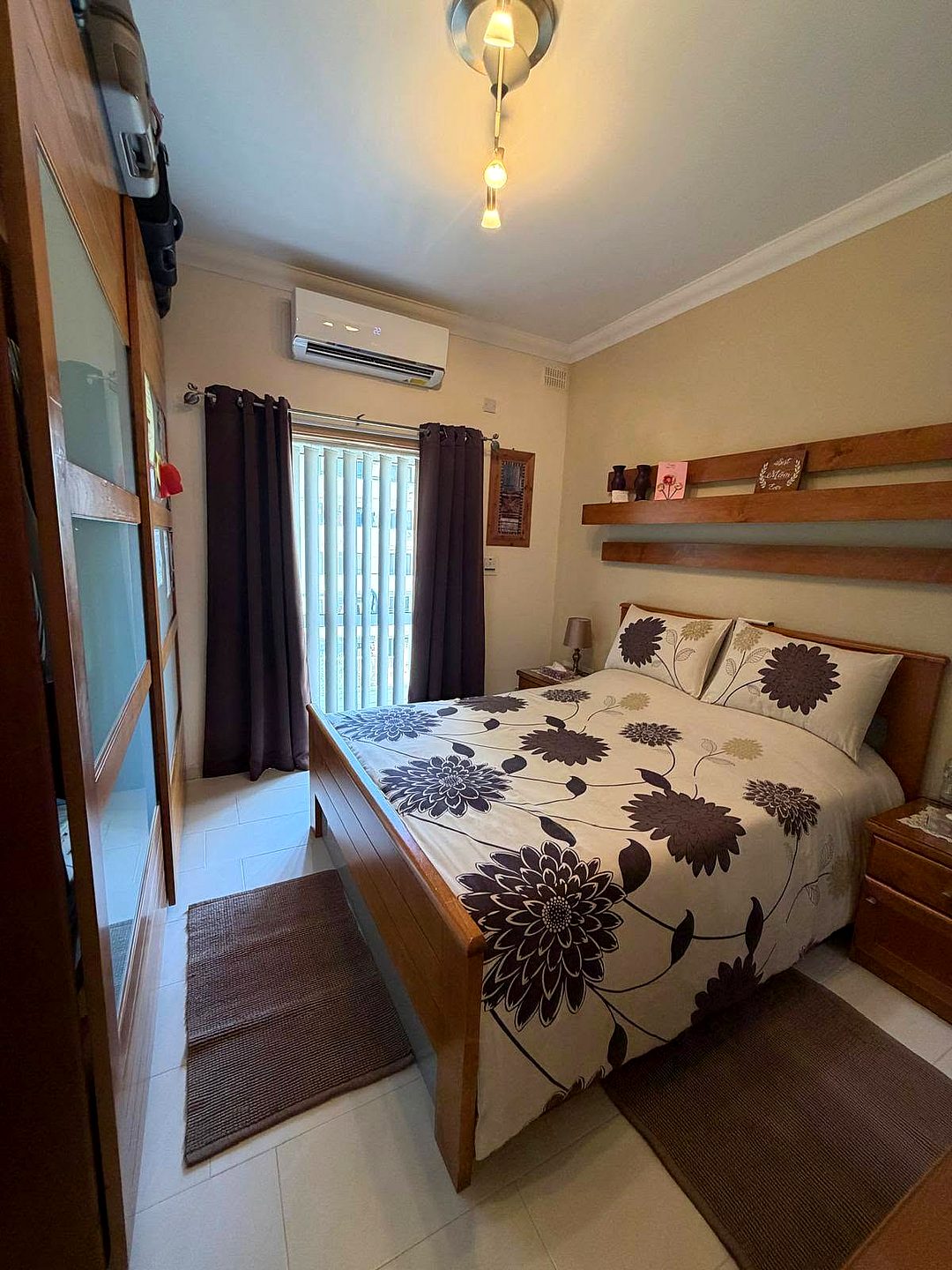 Room in Sliema - 2 baths — 1
