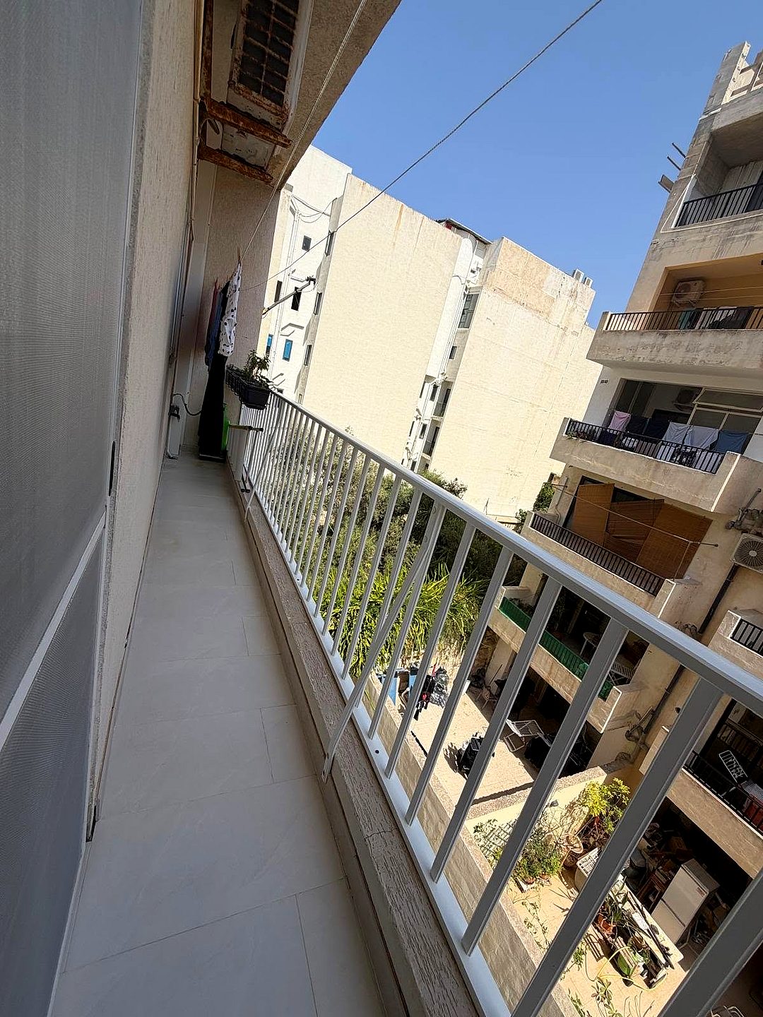 Room in Sliema - 2 baths — 3