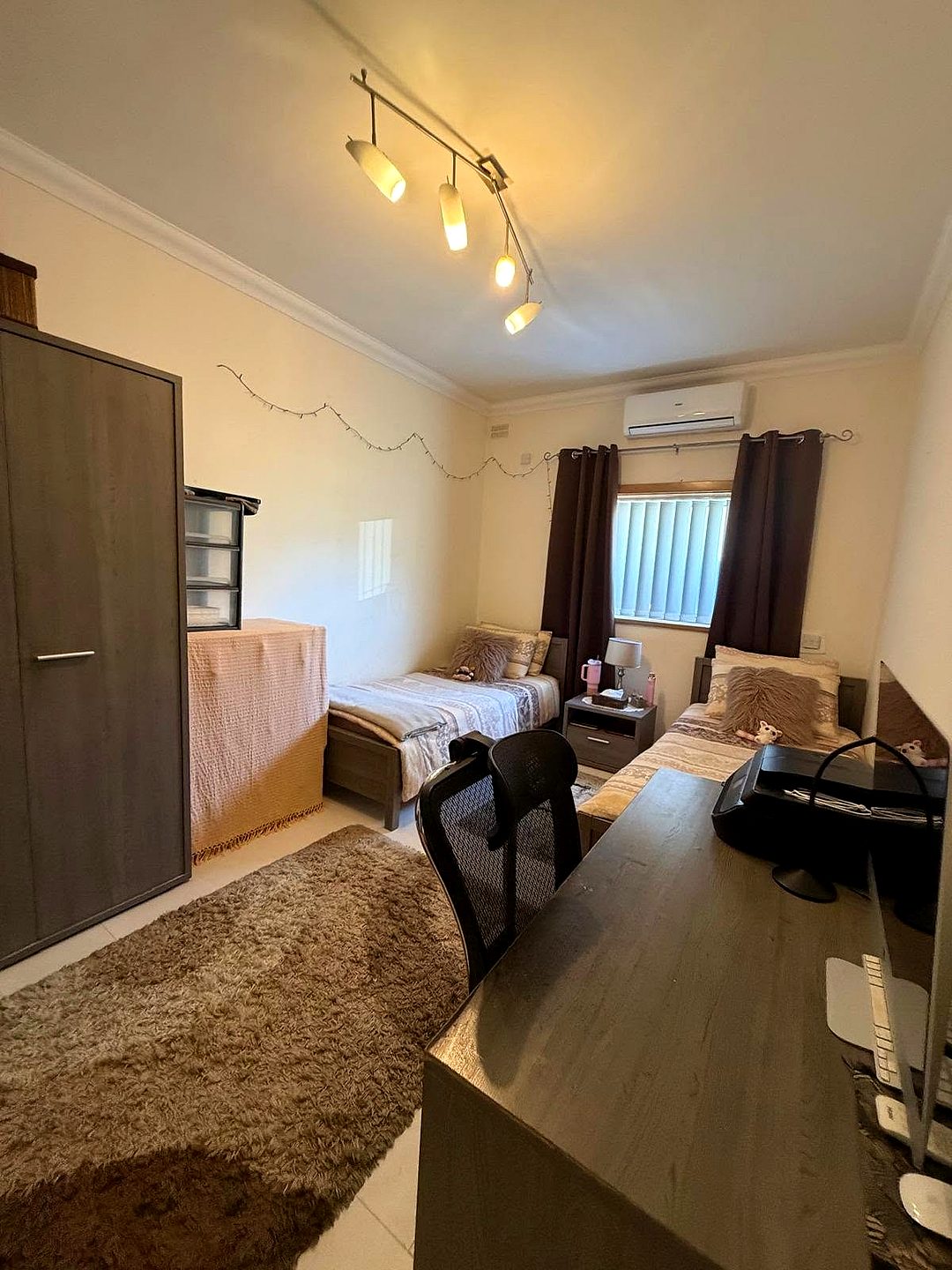 Room in Sliema - 2 baths — 5