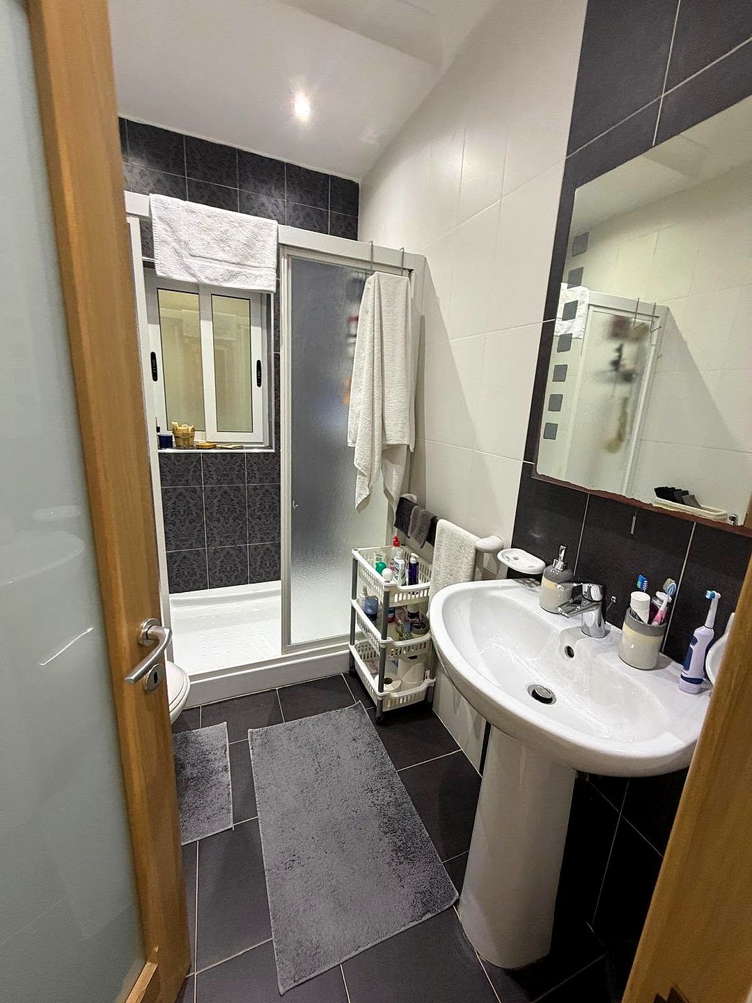 Room in Sliema - 2 baths — 2