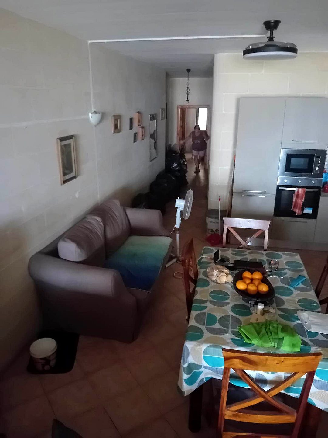Apartment in Nadur — 1