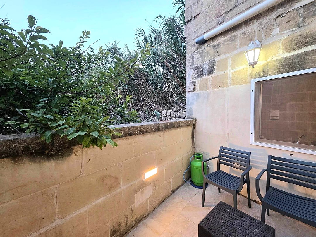 House in Gozo — 3