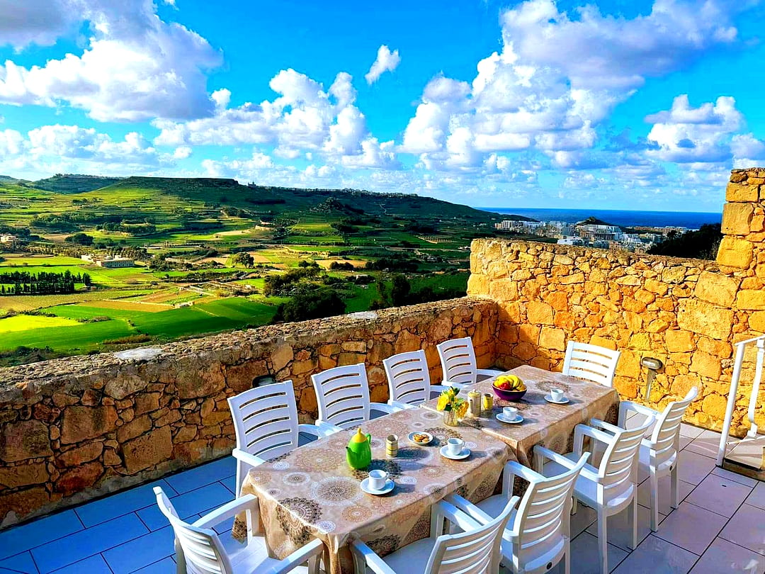 Villa in Gozo — 4