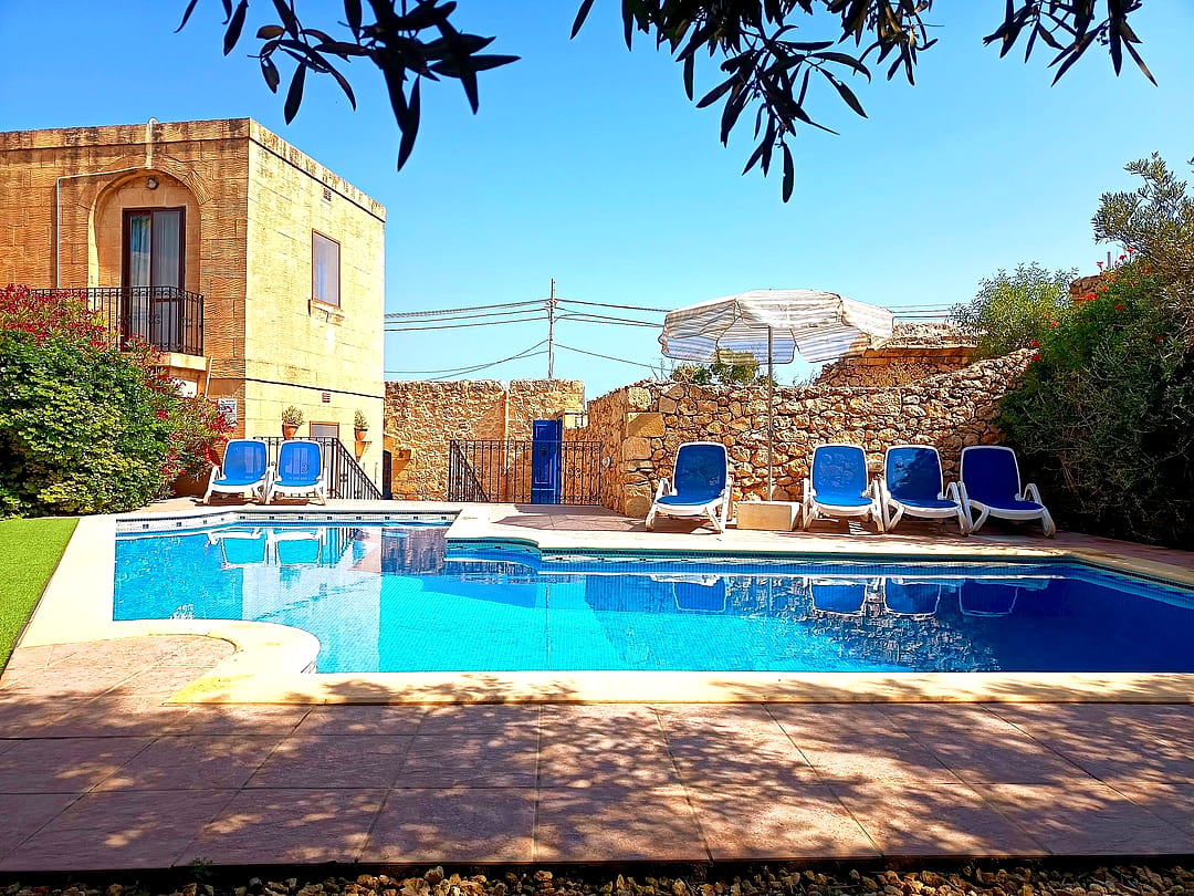 Villa in Gozo — 1