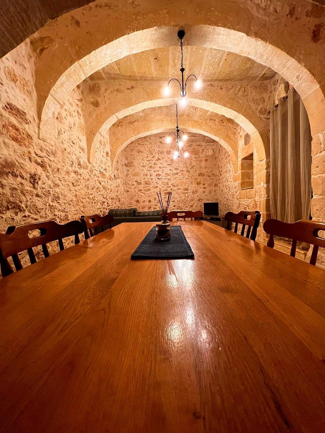 Villa in Gozo — 2