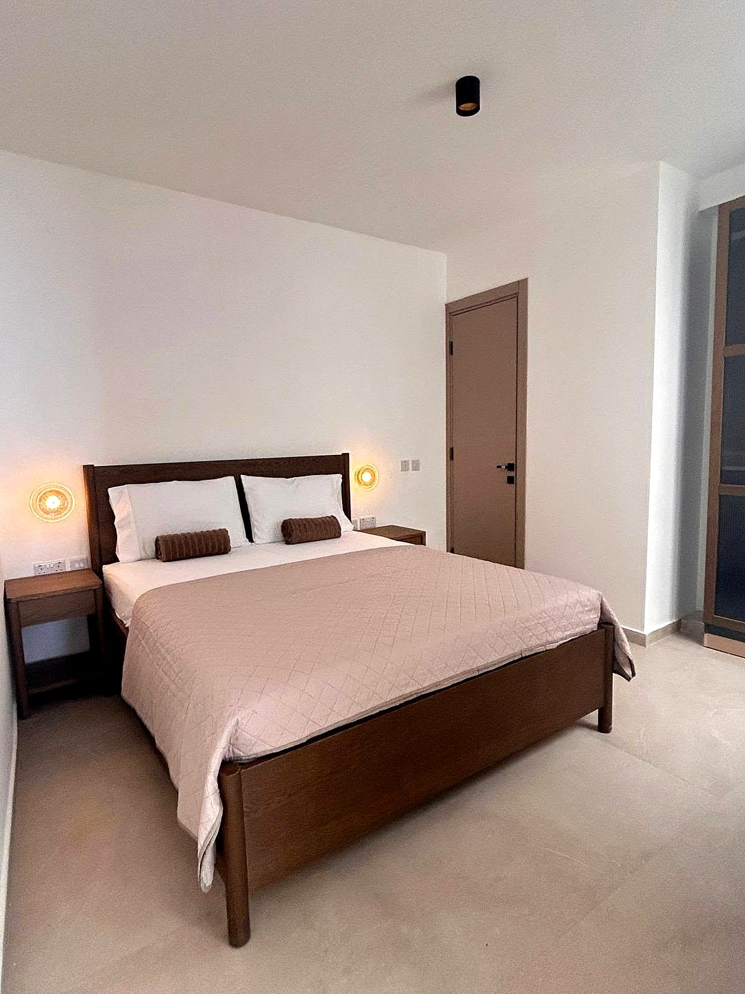 Apartment in Mellieha - 1 bed, 1 bath — 3
