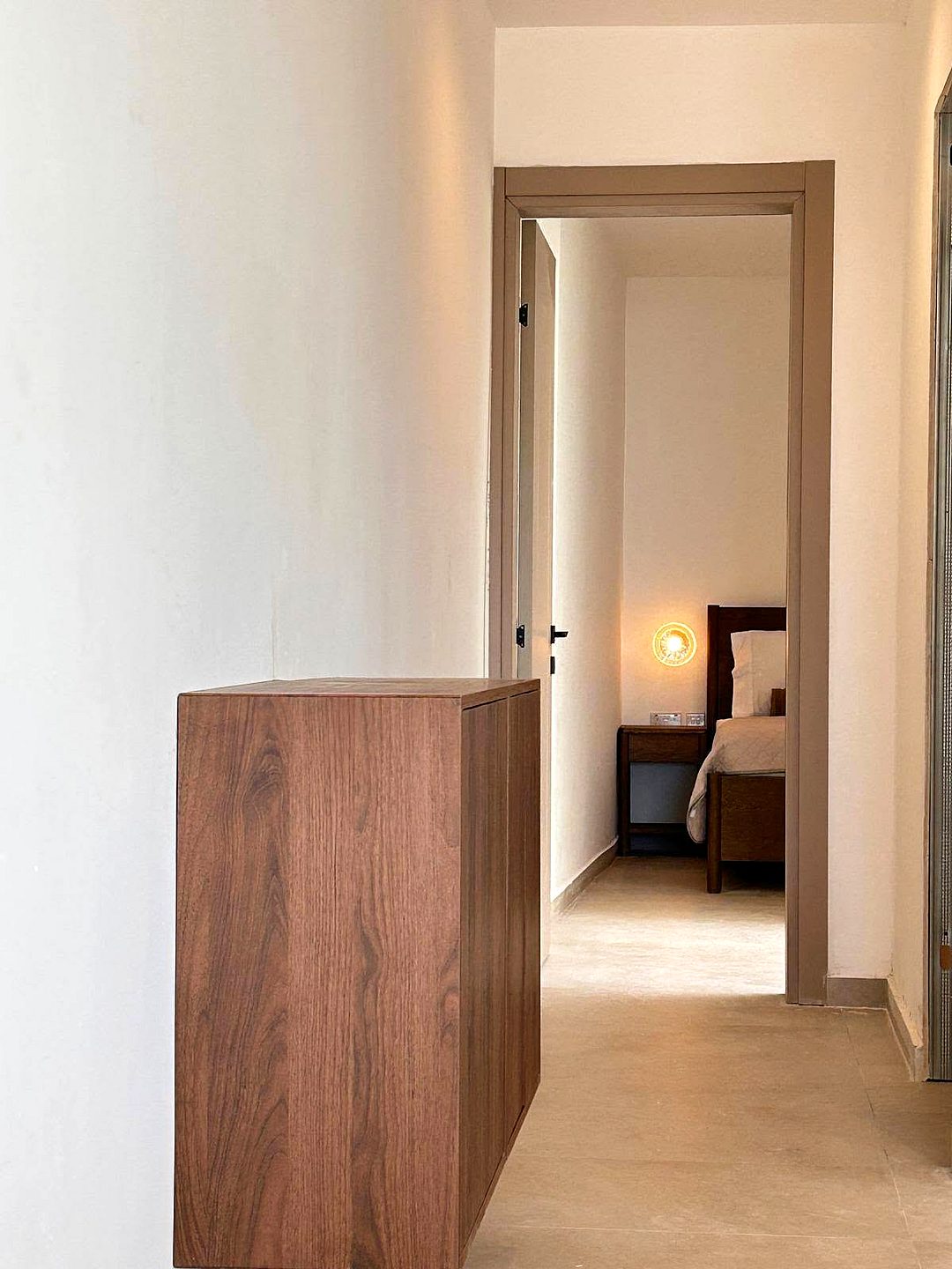 Apartment in Mellieha - 1 bed, 1 bath — 4