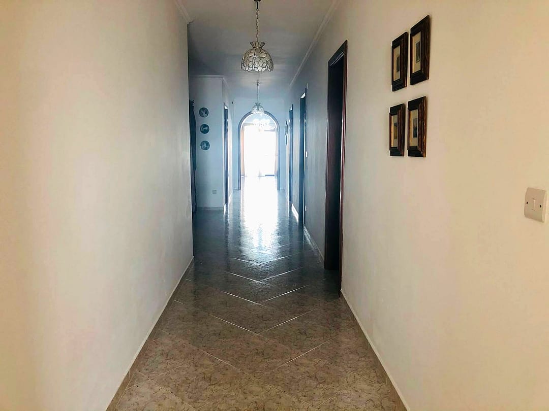 Apartment in Mellieha - 1 bed, 1 bath — 5