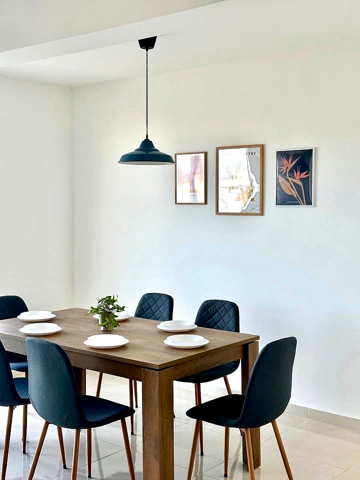 Apartment in Attard - 2 baths — 4