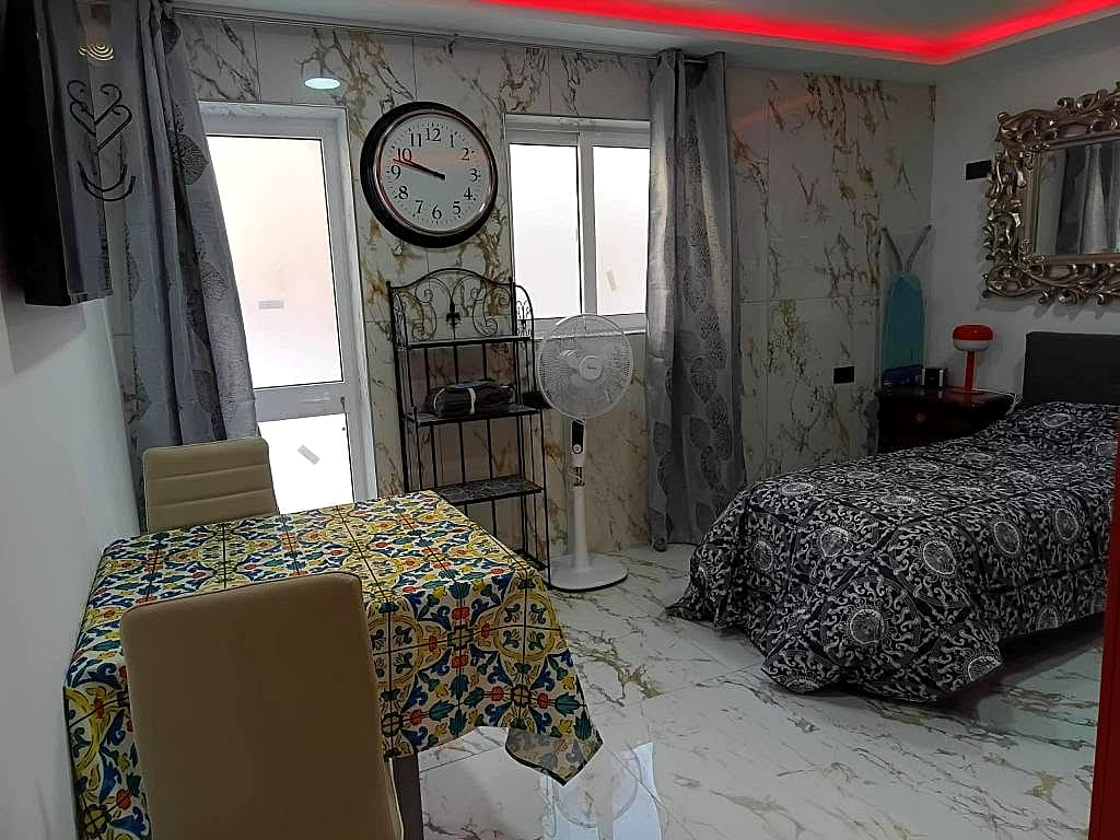 Studio in Sliema — 4