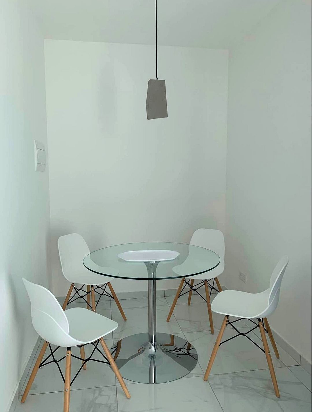 Penthouse in Swieqi - 2 beds — 5