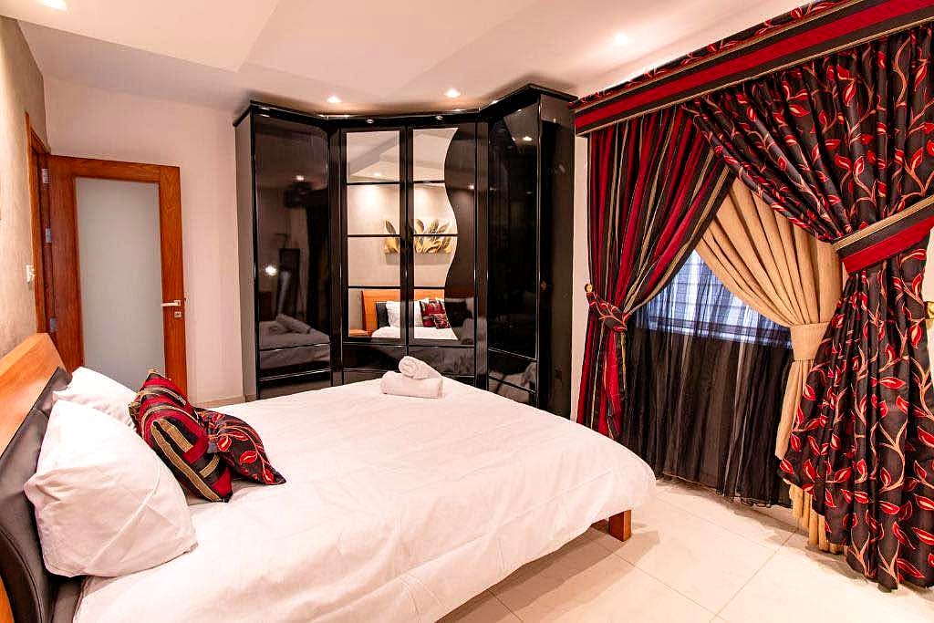 Maisonette in Birkirkara - 3 beds, 2 baths — 2