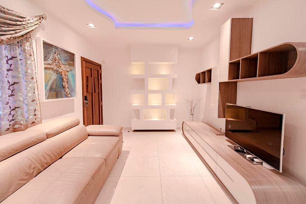 Maisonette in Birkirkara - 3 beds, 2 baths — 1