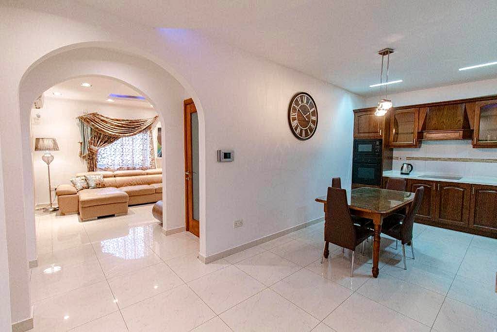 Maisonette in Birkirkara - 3 beds, 2 baths — 4