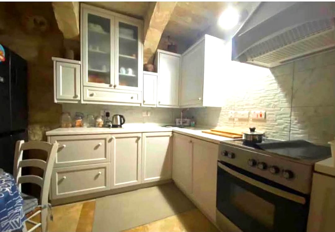Room in Siggiewi — 2