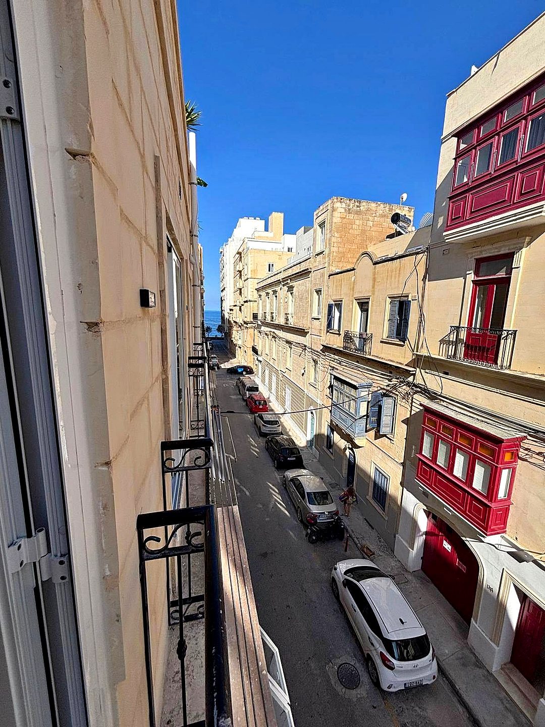 Apartment in Sliema — 1