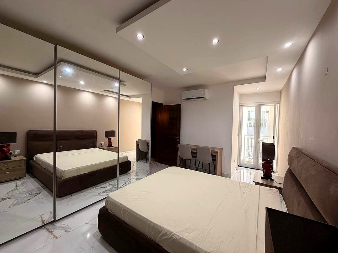 Apartment in St Paul's Bay - 3 beds, 2 baths — 5