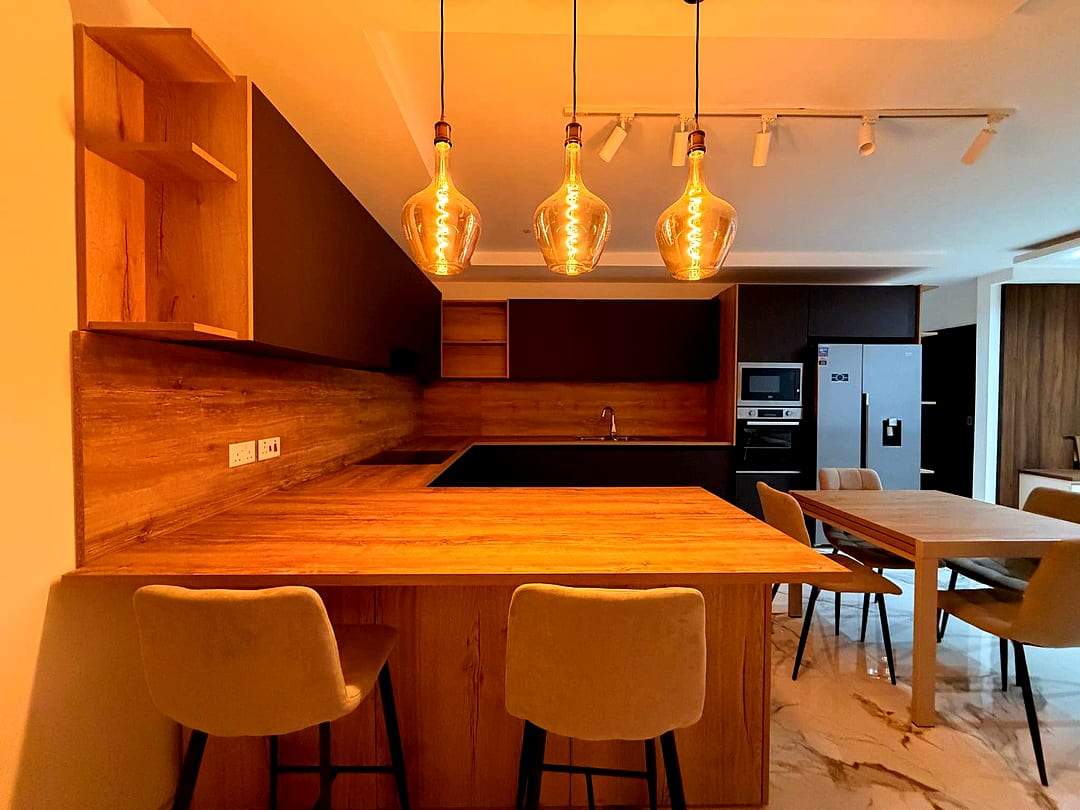 Apartment in St Paul's Bay - 3 beds, 2 baths — 2