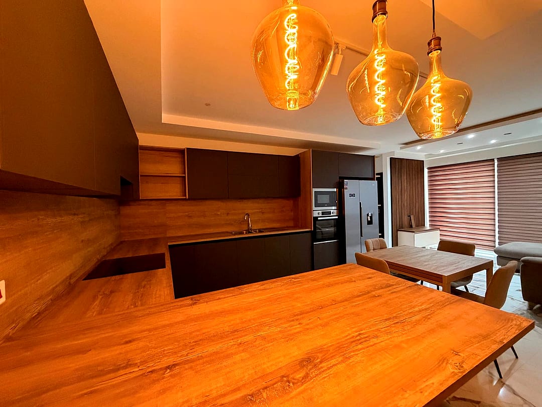 Apartment in St Paul's Bay - 3 beds, 2 baths — 1