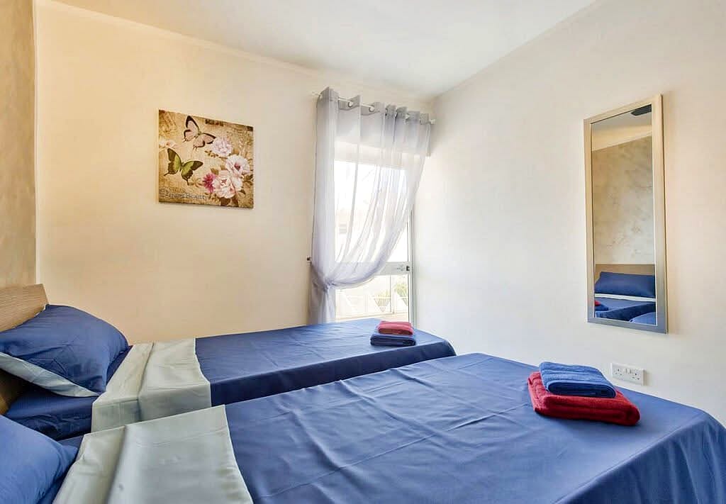 Apartment in Qawra — 2