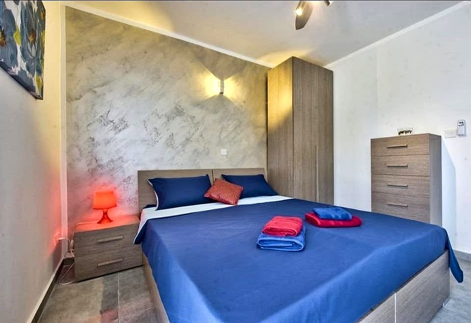 Apartment in Qawra — 1