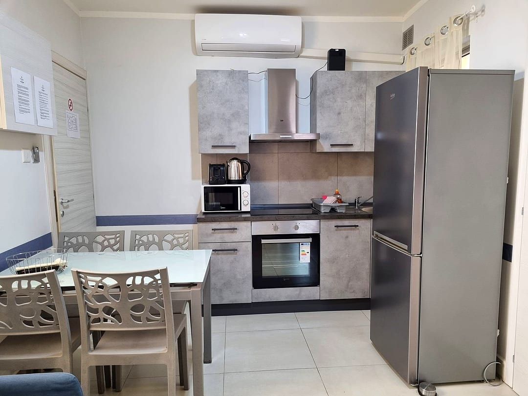 Apartment in Qawra — 3