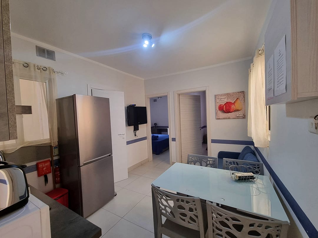 Apartment in Qawra — 4